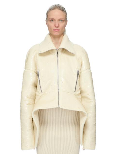 Rick Owens JACKET