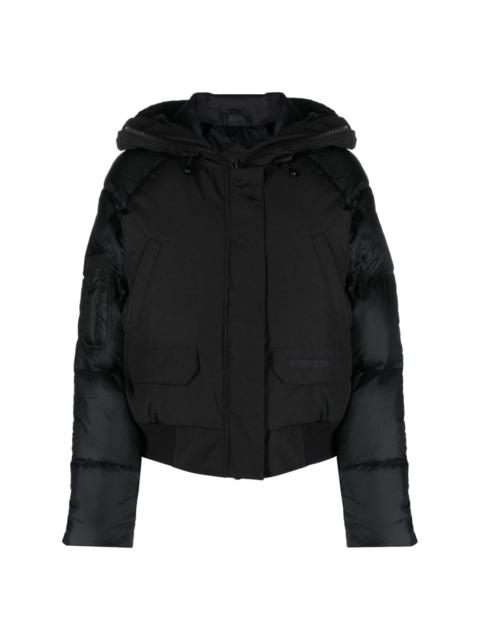 Canada Goose Paradigm Chilliwack padded jacket