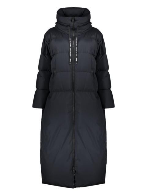 Herno hooded coat
