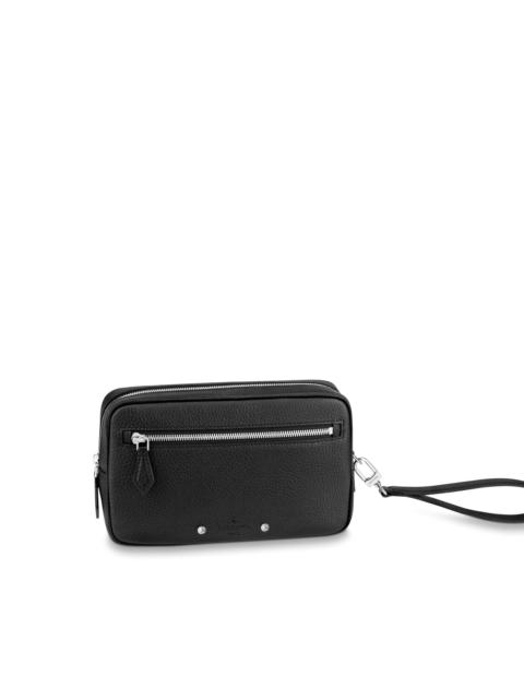Louis Vuitton Kasai Clutch
