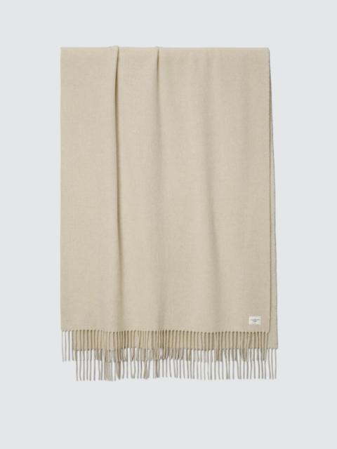 rag & bone Addison Recycled Wool Scarf
Midweight Scarf