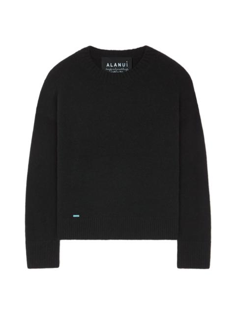 Alanui Finest Sweater