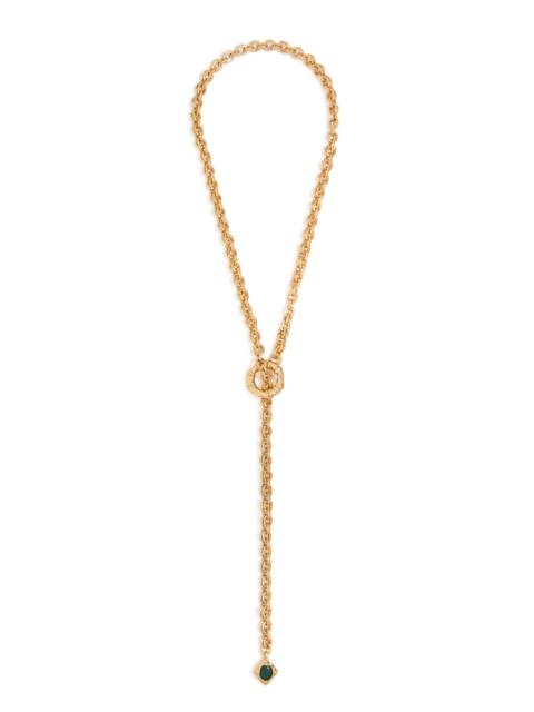 Zimmermann WISP NECKLACE