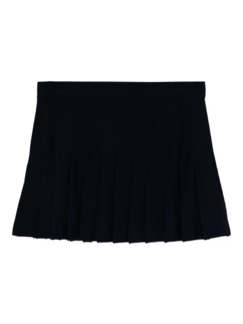 Reformation Mina skirt