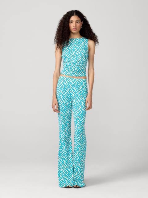 DIANE VON FURSTENBERG Click Tank