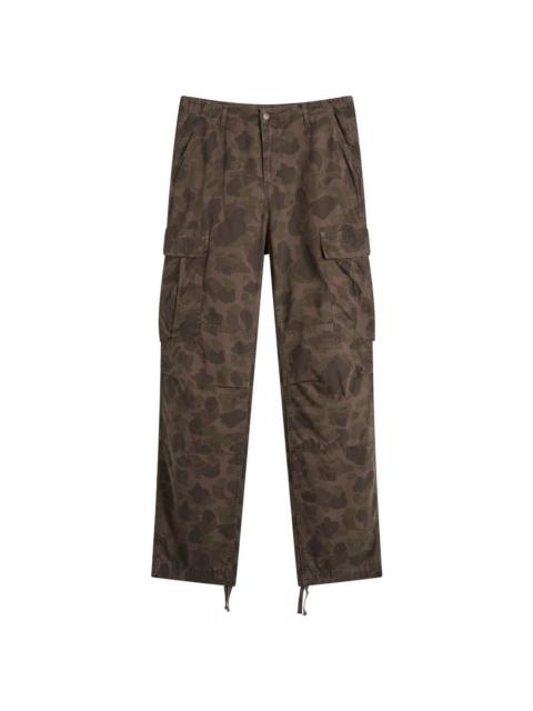 Carhartt WIP Carhartt WIP Duck Cargo Pants