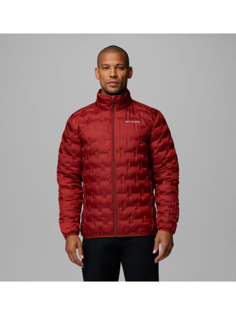 Columbia Men's Delta Ridge II Down Jacket