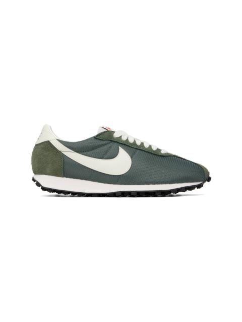 Nike Khaki LD-1000 Sneakers