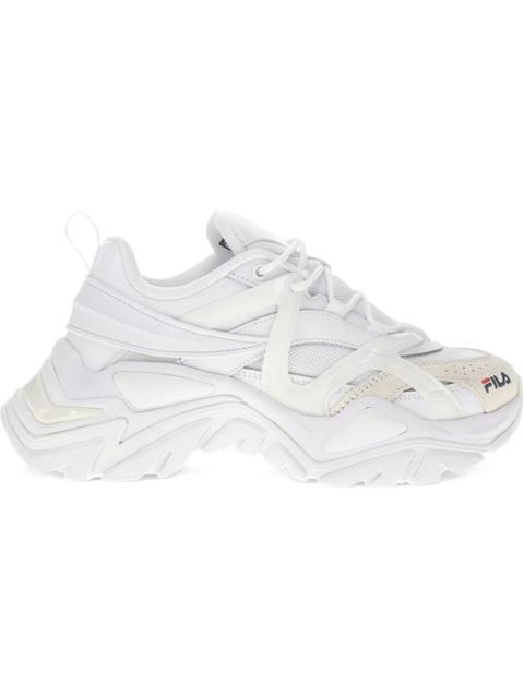 FILA Fila Electrove 3 White Navy Red (Women's)