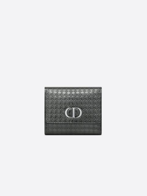 Dior 30 Montaigne Lotus Wallet