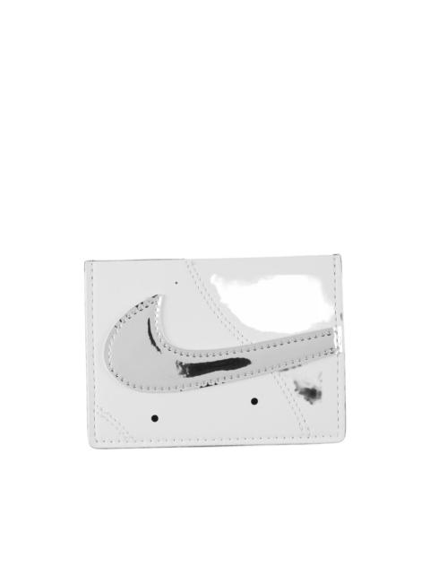 Nike Air Force 1 card holder