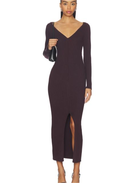 ASTR THE LABEL Glenda Sweater Dress