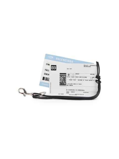 BALENCIAGA All Access キーリング Balenciaga All Access Keychain | Saks Fifth Avenue