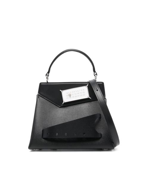 Maison Margiela Snatched mini tote bag
