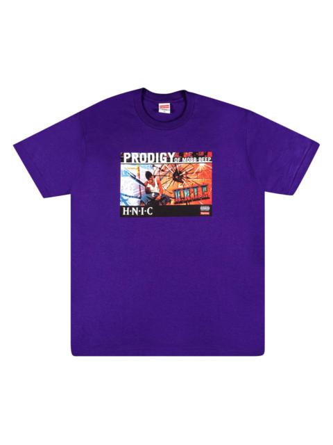 Supreme HNIC Tee 'Purple'