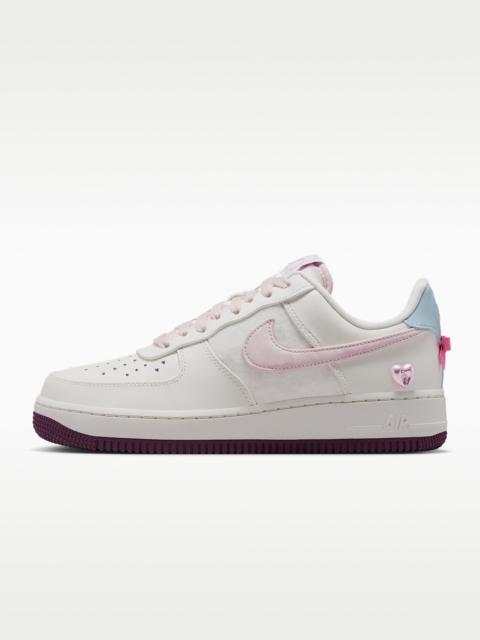 Nike Nike Air Force 1 '07 Women's Shoes