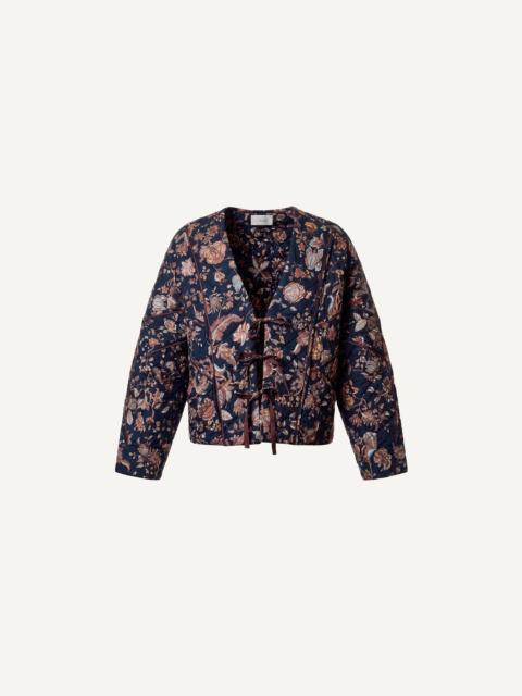 Cleobella VAUGHN JACKET | BOIS