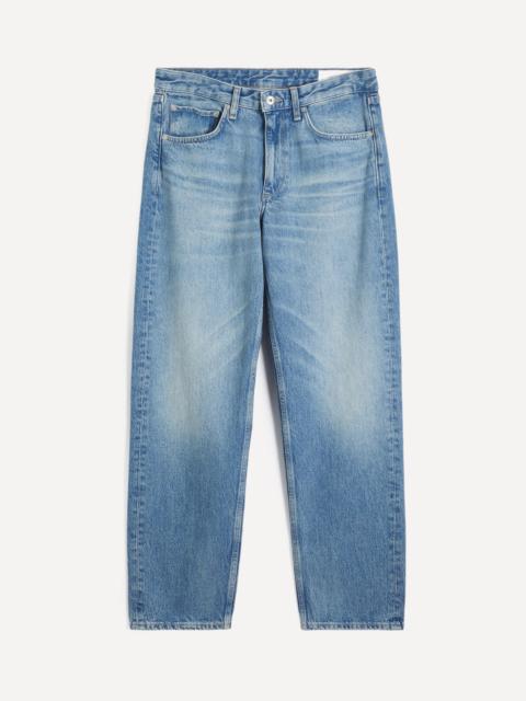 rag & bone Fit 4 Authentic Rigid Straight Jeans in Knox