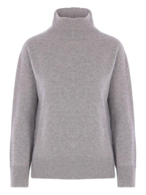 'S Max Mara turtleneck sweater