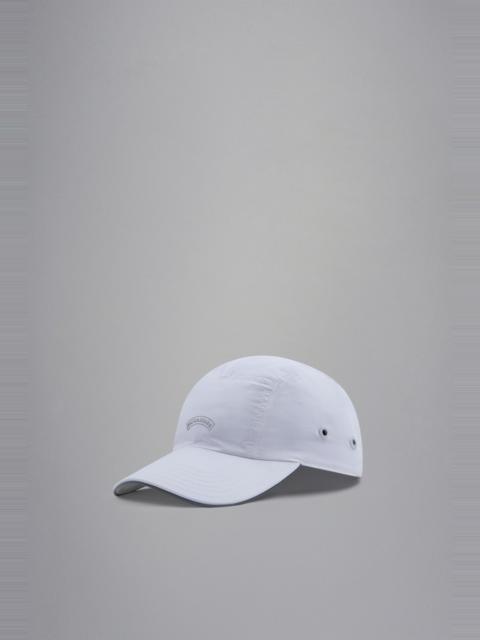 Paul & Shark BASEBALL CAP WITH MOON BADGE