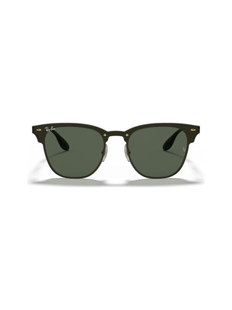 Ray-Ban RB3576N Blaze Clubmaster