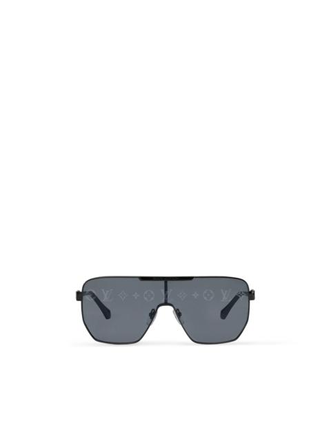 Louis Vuitton LV Sky Mask Sunglasses
