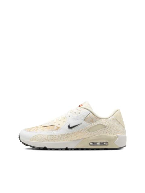Air Max 90 Golf sneakers
