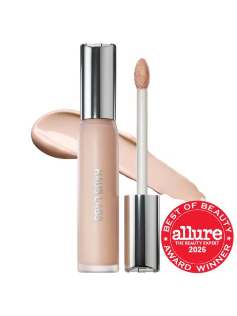 Haus Labs Triclone Skin Tech Hydrating + De-puffing Concealer with Fermented Arnica