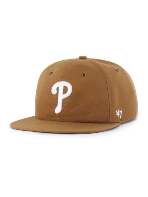 Carhartt Philadelphia Phillies '47 Captain Rl