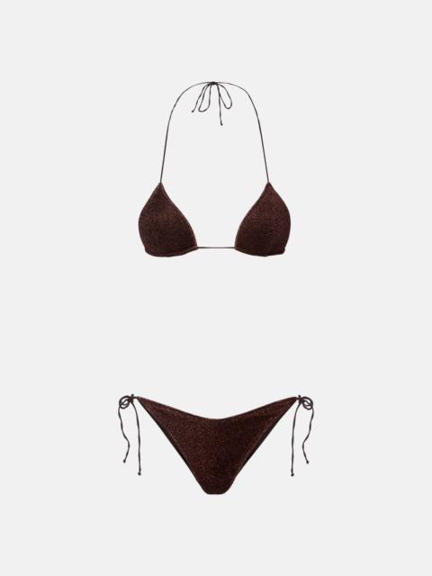 Oséree Lumière 80s bikini