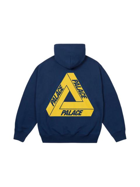PALACE Palace Tri-Ferg Hood Navy