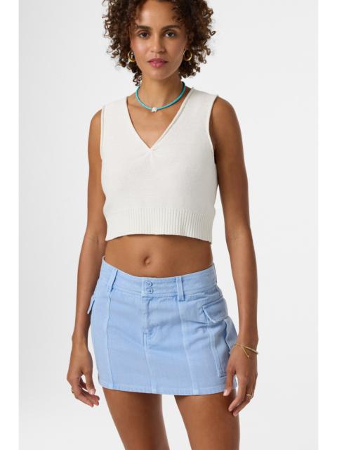 O'Neill Elsie Sweater Top