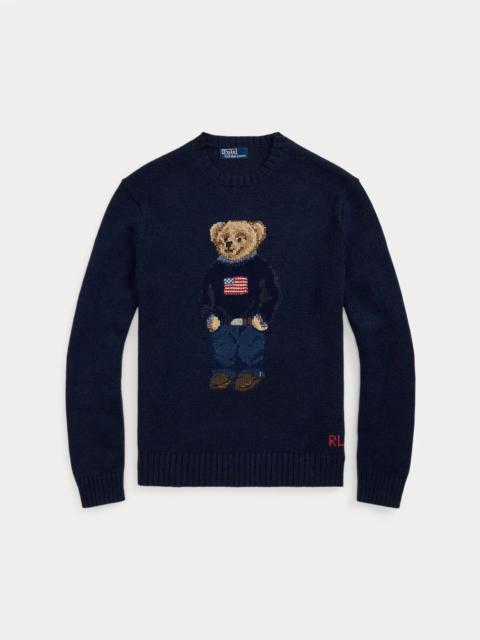 Polo Ralph Lauren Polo Bear Sweater