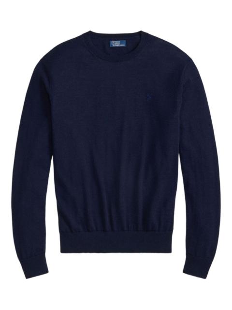 Polo Ralph Lauren crew-neck sweater
