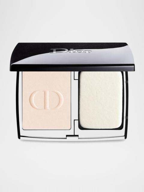 Dior Forever Natural Matte Velvet Compact Foundation