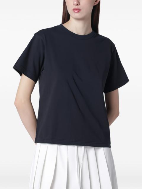 Dunst cotton T-shirt