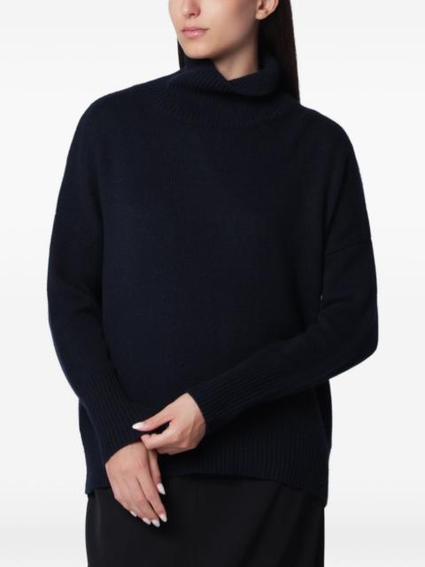LISA YANG Heidi roll-neck sweater