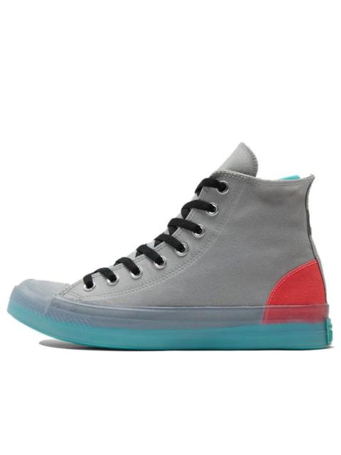 Converse Chuck Taylor All Star CX High 'Hybrid Game - Ash Stone' 171693C