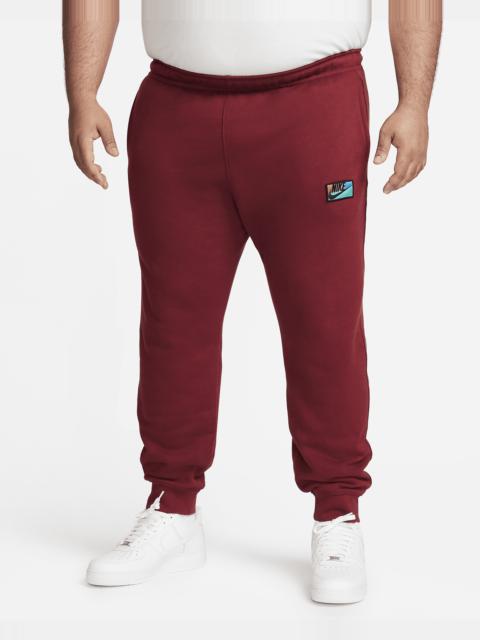 Nike Club Fleece Men's Fleece Pants