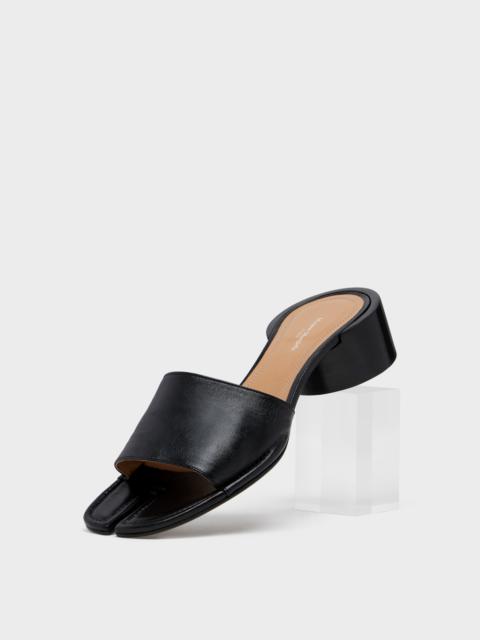 Maison Margiela Tabi Mule
