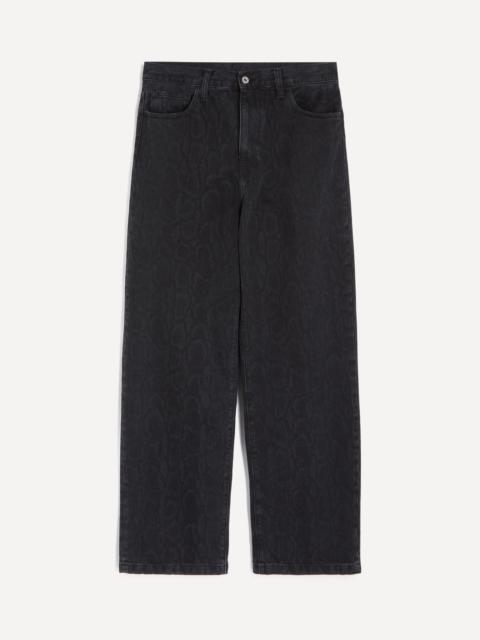 Carhartt WIP Snake Landon Denim Jeans