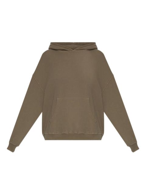American Vintage kangaroo-pocket hoodie