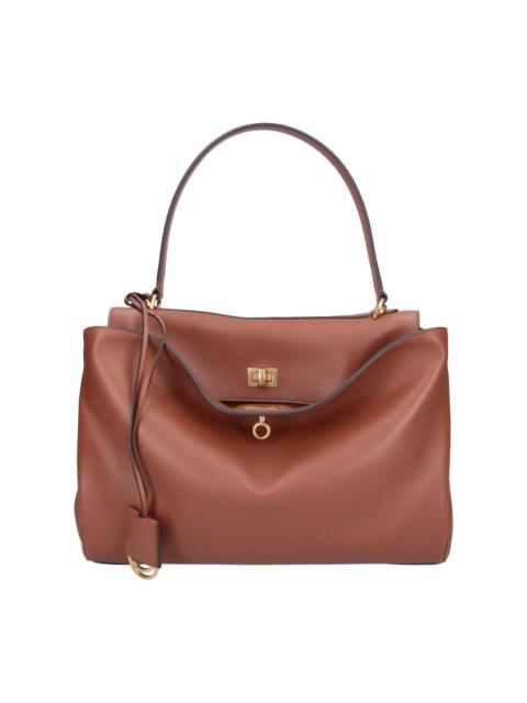 BALENCIAGA MEDIUM BAG "RODEO"
