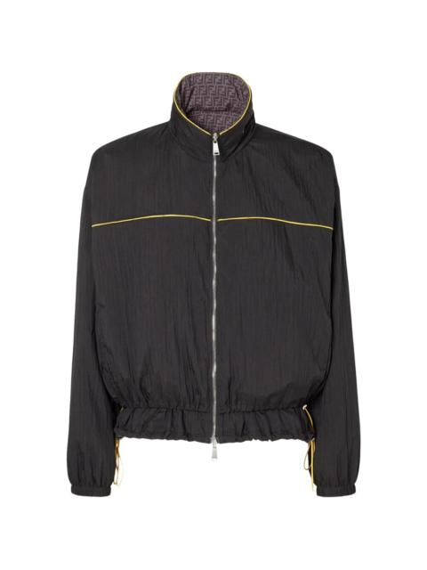 FENDI Fendi Technical Reversible Windbreaker