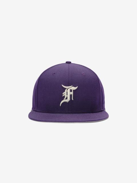 ESSENTIALS Colorado Rockies 59FIFTY Cap