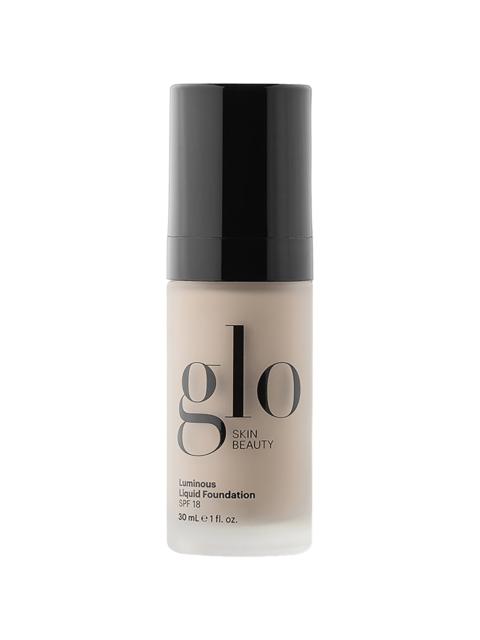 Glo Skin Beauty Glo Skin Beauty Luminous Liquid Foundation SPF 18 1 fl. oz - Porcelain