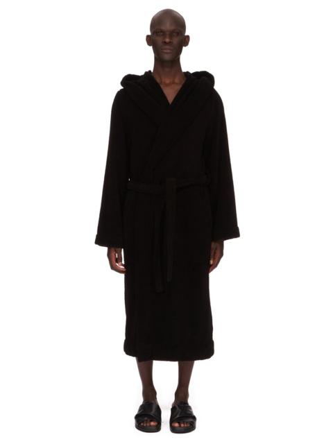 Rick Owens BATHROBE