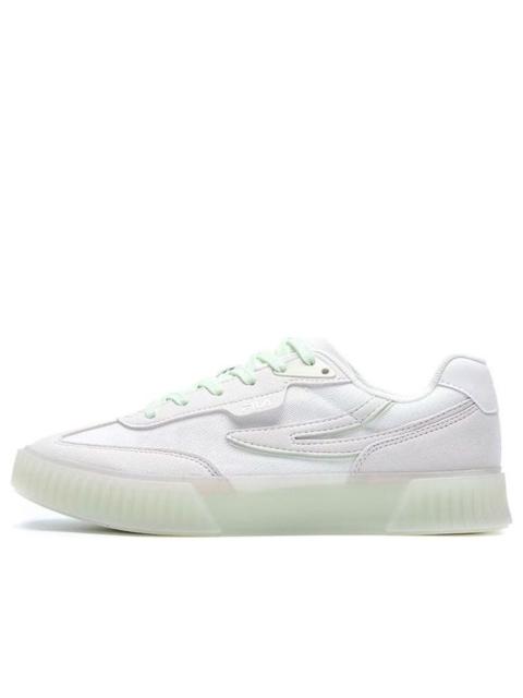 FILA (WMNS) FILA Shadow 'White Green' F12W226203FSS
