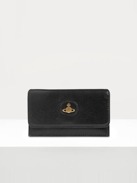 Vivienne Westwood LONG CARD HOLDER