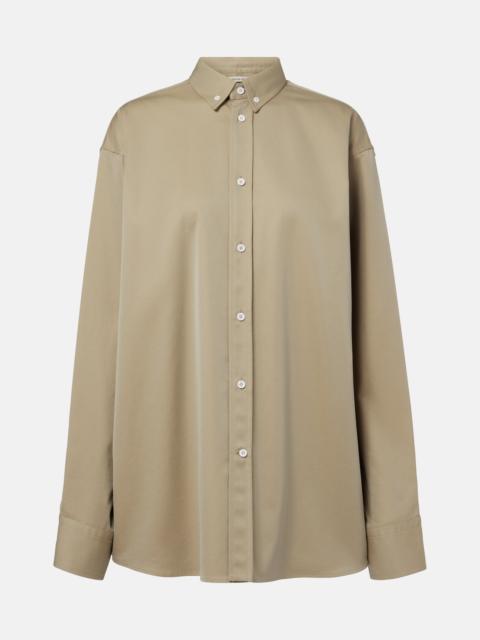 PHOEBE PHILO Cotton shirt